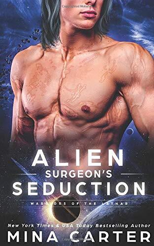 Alien Surgeon’s Seduction