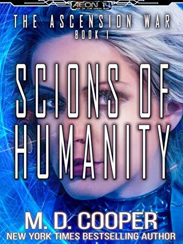 Scions of Humanity