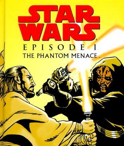 Star Wars: Episode I - The Phantom Menace