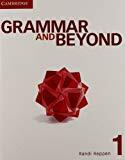 Grammar and Beyond Level 1 Student's Book and Online Workbook Pack