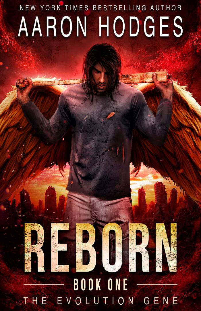 Reborn