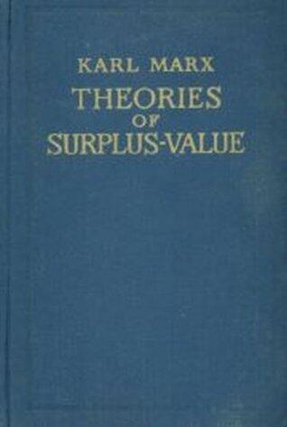 Theories of Surplus Value