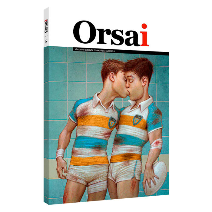 Orsai 21
