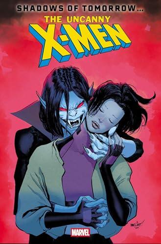 Uncanny X-Men (2024-) #24