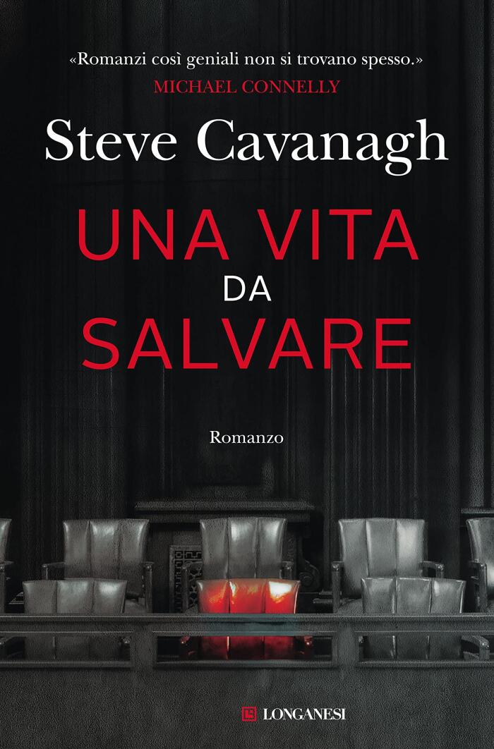 Una vita da salvare