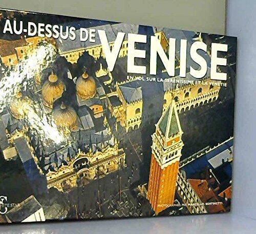Au-dessus de Venise