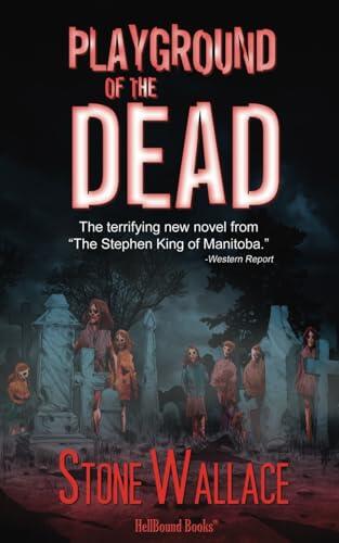 Playground of the Dead