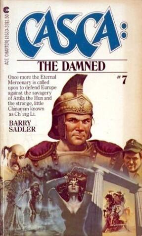 The Damned