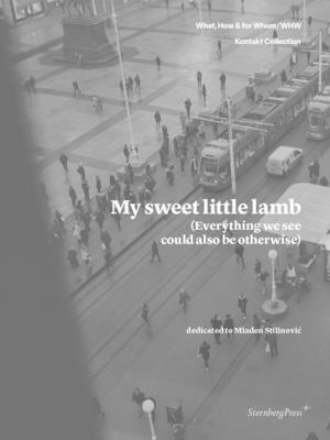 My Sweet Little Lamb