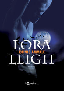 Istinto Animale