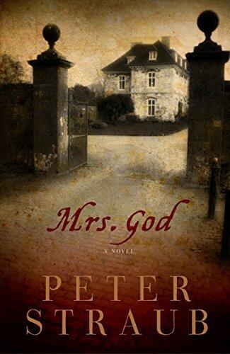 Mrs God: A Novel
