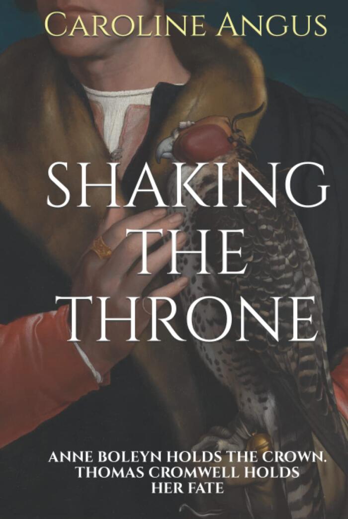 Shaking the Throne