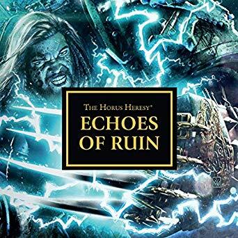 Echoes of Ruin: