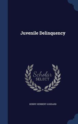 Juvenile Delinquency
