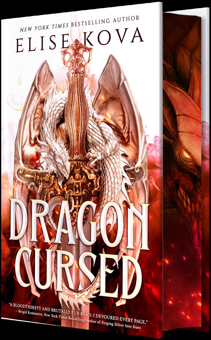 Dragon Cursed