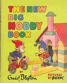 The New Big Noddy Book