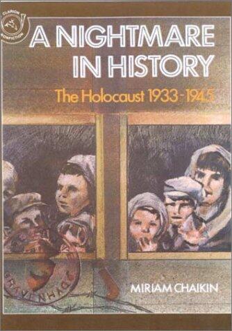 Nightmare in History