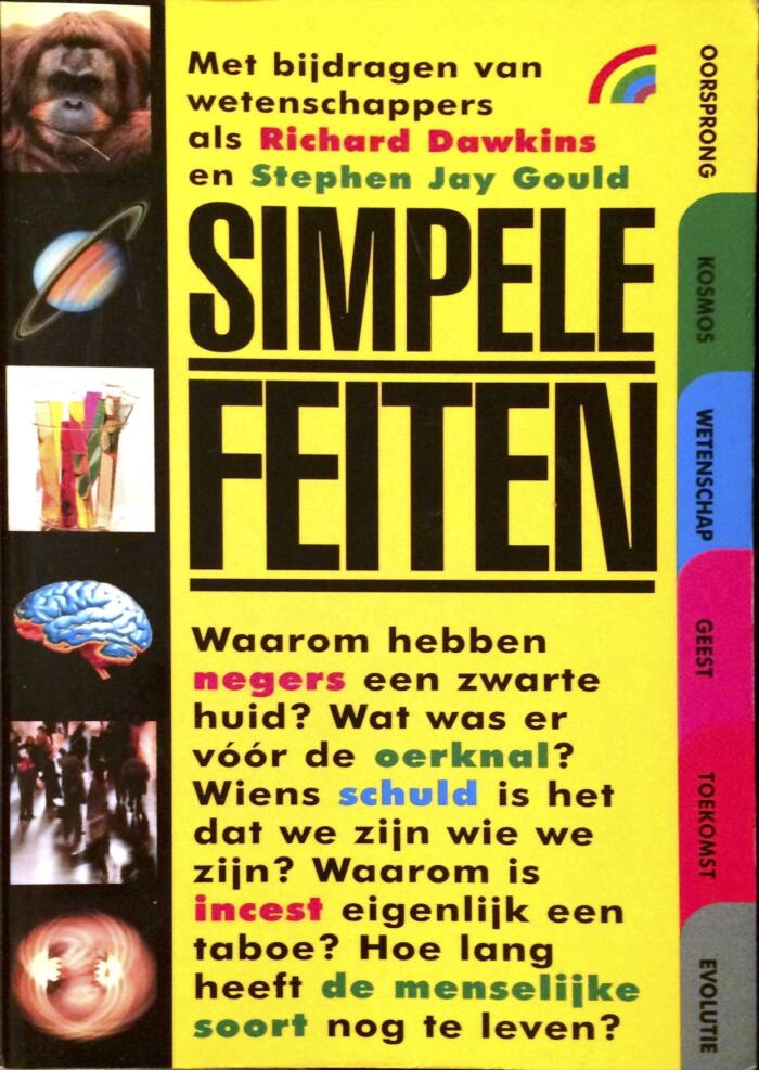 Simpele feiten