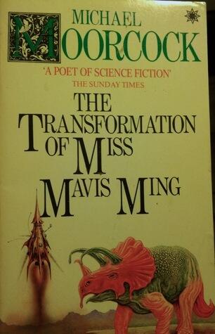 The Transformation Of Miss Mavis Ming