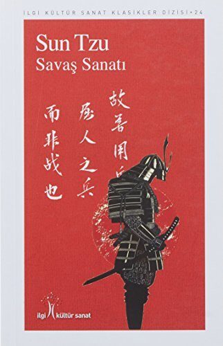 Savaş Sanatı