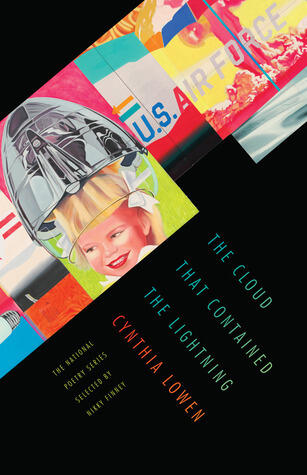 The Cloud That Contained the Lightning: Poems