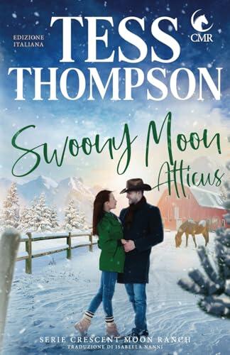 Swoony Moon: Atticus