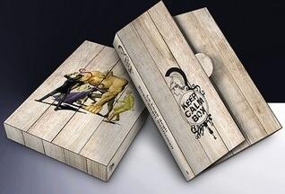 La Lega degli Straordinari Gentlemen: Century Keep Calm Box
