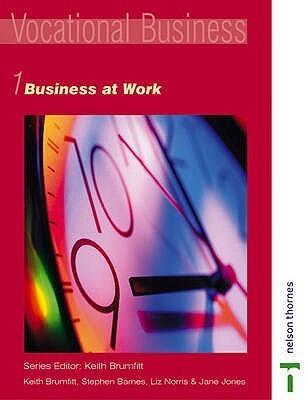 Business at Work