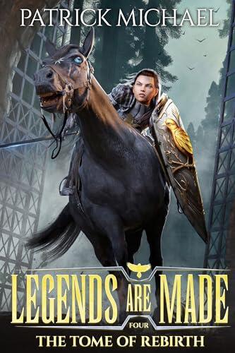 The Tome of Rebirth