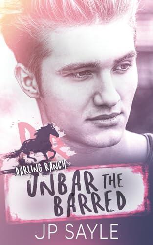 Unbar the Barred: Sweet & Spicy Small Town, Cowboy MM Romance