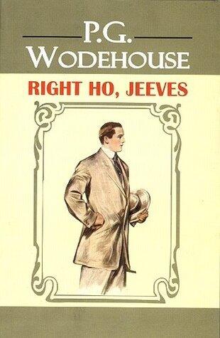 Right Ho Jeeves