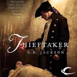 Thieftaker