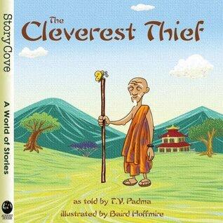 Cleverest Thief