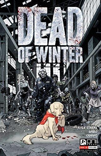 Dead of Winter #1