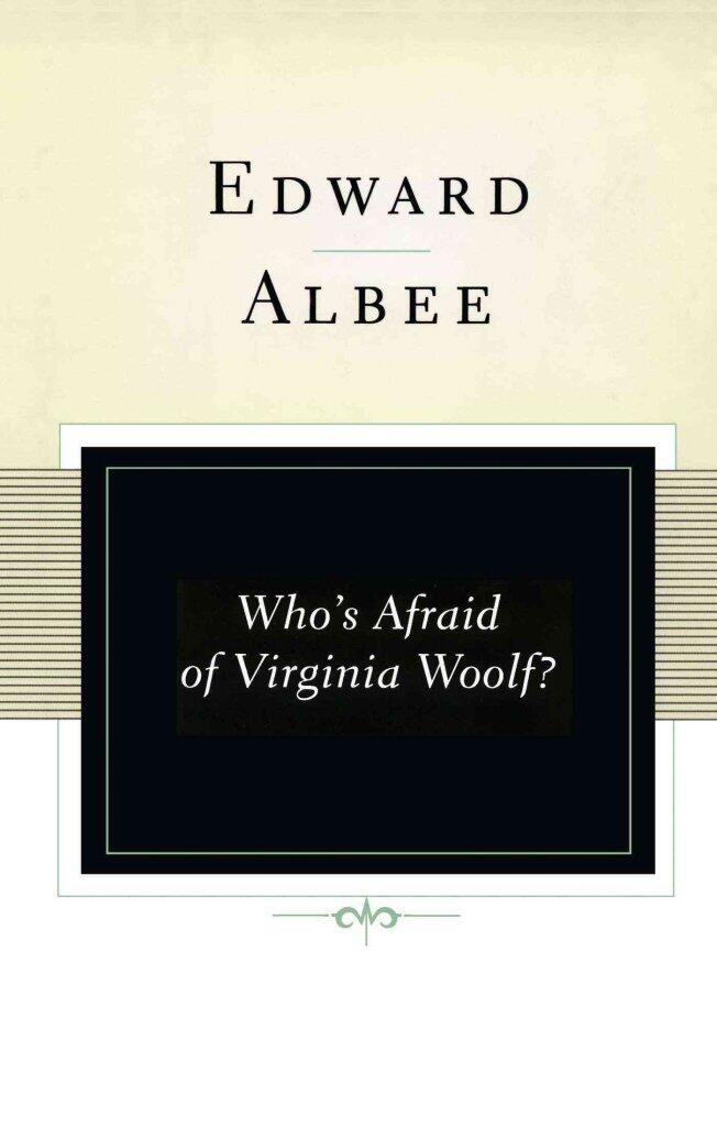 Edward Albee