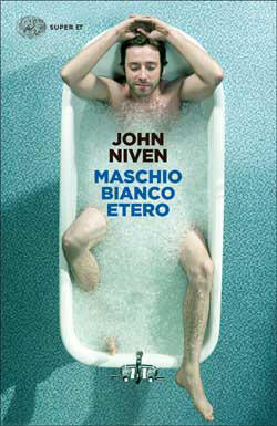 Maschio bianco etero