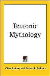 Teutonic Mythology
