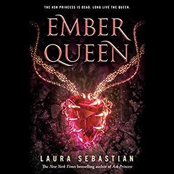 Ember Queen