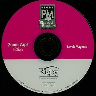 Zoom Zap!