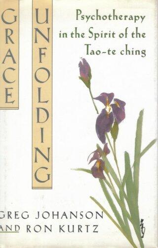 Grace Unfolding : Psychotherapy in the Spirit of the Tao-te Ching