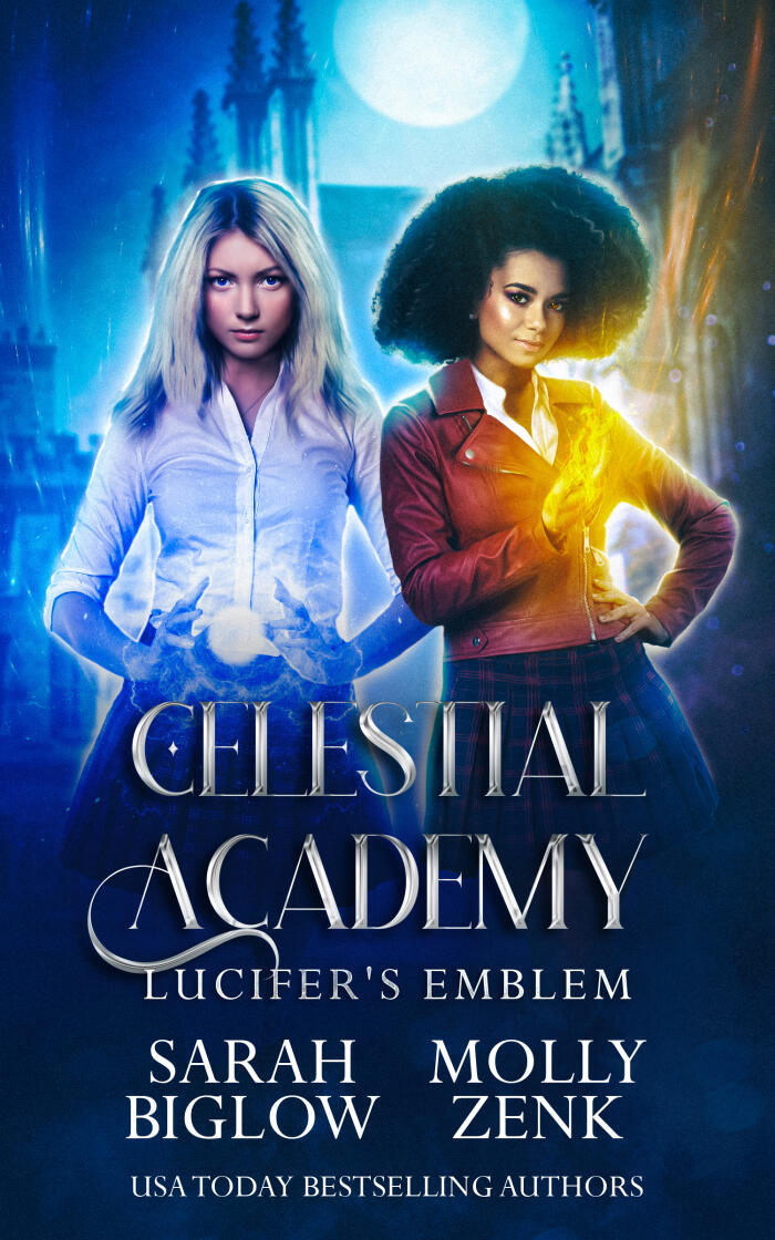 Celestial Academy