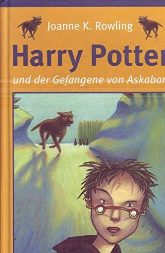 Harry Potter und der Gefangene von Askaban