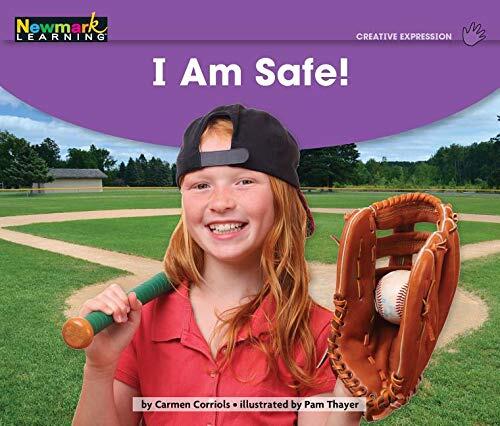I Am Safe! Leveled Text