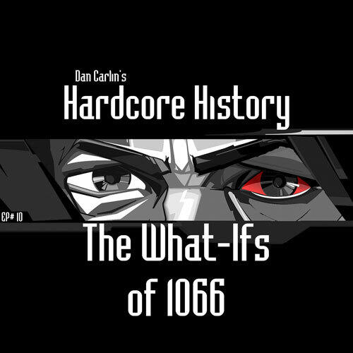 The What-Ifs Of 1066