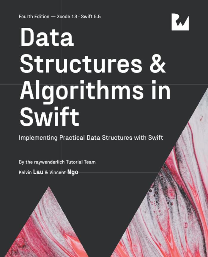 Data Structures & Algorithms in Swift: Implementing Practical Data Structures with Swift