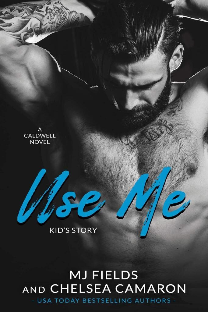Use Me: Kid's Story