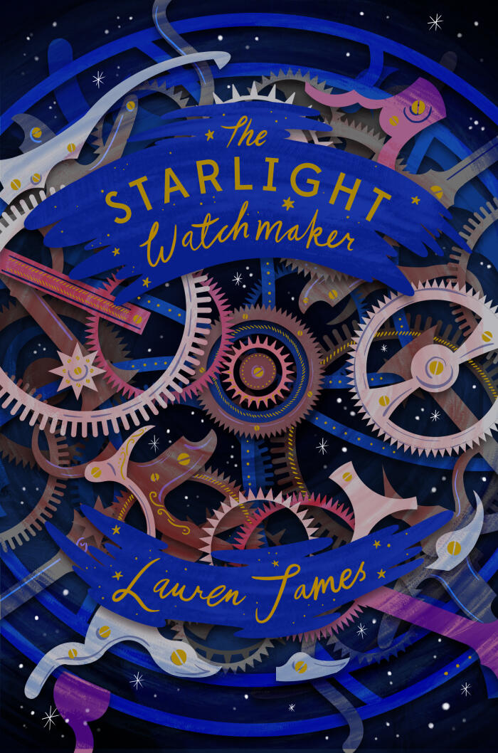 The Watchmaker and the Duke