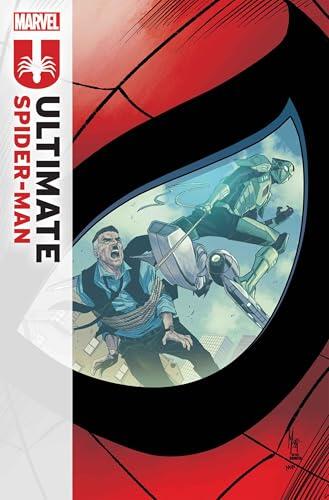 Ultimate Spider-Man (2024-) #10