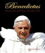 Benedictus: Day by Day with Pope Benedict XVI