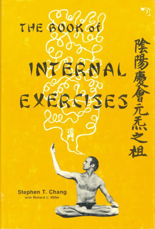 The Book of Internal Exercises
